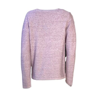 Vêtements Mansted cardigan Mona 84 rose clair