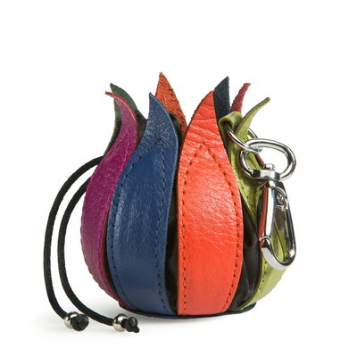  My Little Tulip “Structure” Leer