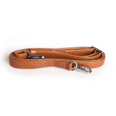 by-Lin Shoulder strap vintage cognac 999911  by-Lin Shoulder strap vintage cognac 999911