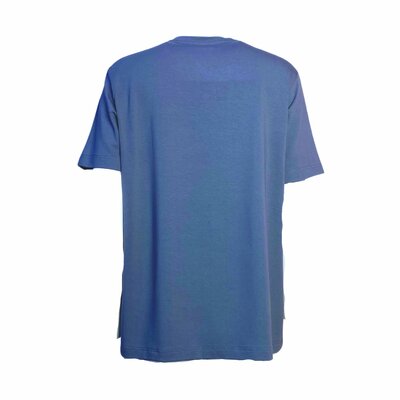 Bamboo Belgium kleding Shirt 22094 grijs