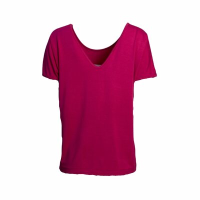 Bamboo Belgique habillement Chemise 20006 Sangria 35