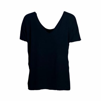 Bamboo Belgique habillement Chemise 20006 noir 3