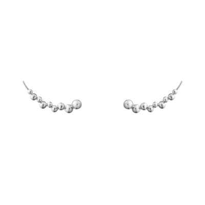 Georg Jensen Grape oorbellen 551K