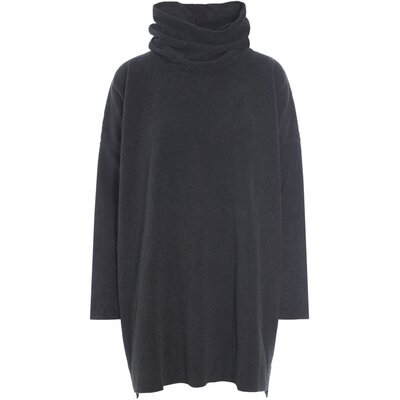 Henriette Steffensen Copenhagen Tunic 1288-914 Soft Black