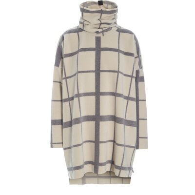 Henriette Steffensen Copenhagen Tunic 1288P-780 Ecru