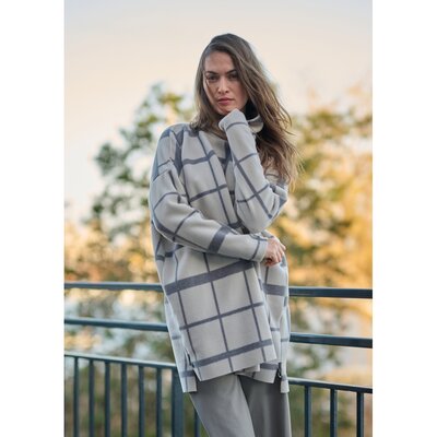 Henriette Steffensen Copenhagen Tunic 1288P-780 Ecru