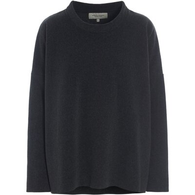 Henriette Steffensen Copenhagen Blouse 1405-914 Soft Black