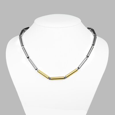 Apero chain Röhrli 46cm