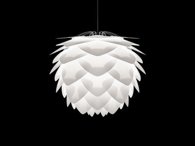 Vita 04005 Aansluitsnoer en fitting hang wit