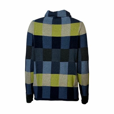 Mansted Kleidung Lindi Sweater dark charcoal