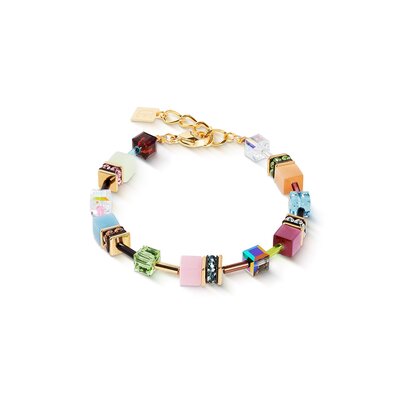 Coeur de Lion Armband 2838/ /1578 Art Nouveau gold Coeur de Lion Armband 2838/ /1578 Art Nouveau gold