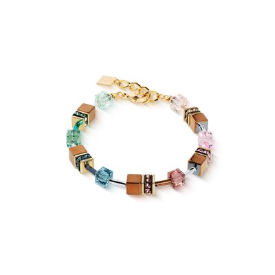 Coeur de Lion Armband 3015/ /1578 Art Nouveau gold Coeur de Lion Armband 3015/ /1578 Art Nouveau gold