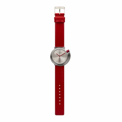 Rolf Cremer montre Big Spirale II S 508701, montres design 44 mm Rolf Cremer montre Big Spirale II S 508701, montres design 44 mm