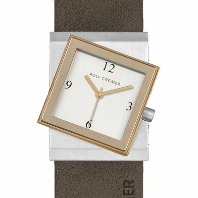 Montre Rolf Cremer Big Turn S 508355, montres design Montre Rolf Cremer Big Turn S 508355, montres design