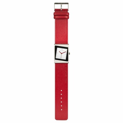 Rolf Cremer montre Style II 500052, montres design Rolf Cremer montre Style II 500052, montres design