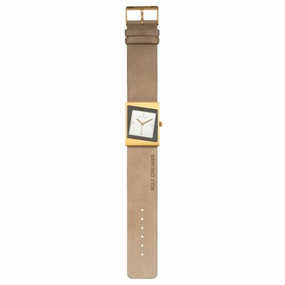 Rolf Cremer montre Style II 500053, montres design Rolf Cremer montre Style II 500053, montres design