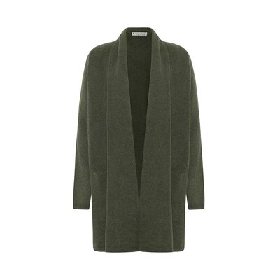 Mansted clothing vest Mitty forrest