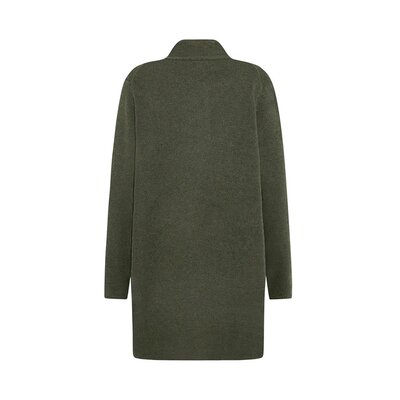 Mansted clothing vest Mitty forrest