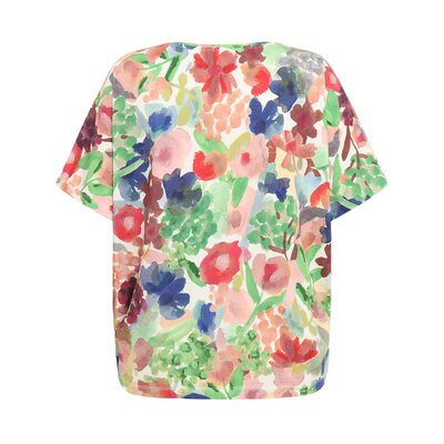 Mansted vêtements Shirt Gabby rose 80