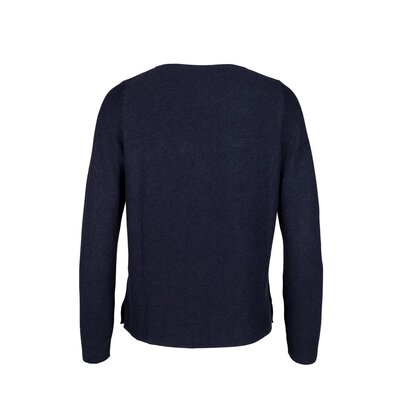 Vêtements Mansted cardigan Monsoon navy 63
