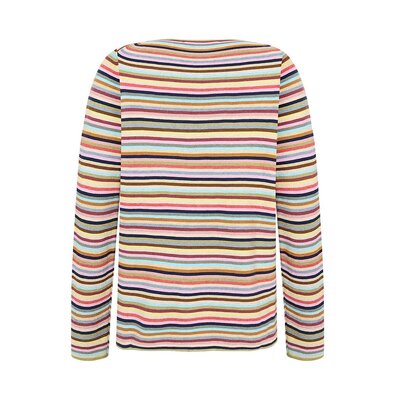 Vêtements Mansted cardigan Monsoon light oat 04