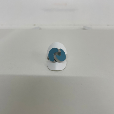 CLIC Ring R12B Blue