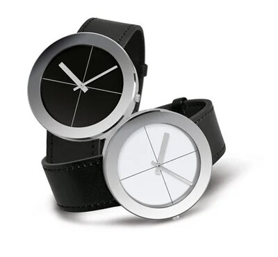 Pierre Junod PJ-MB-2011 Mario Botta, 40mm