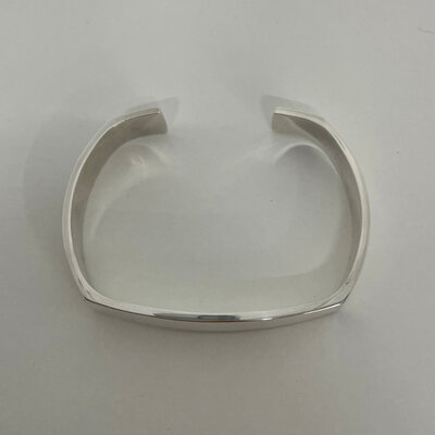 Georg Jensen Victory Bangle 423 Zilver