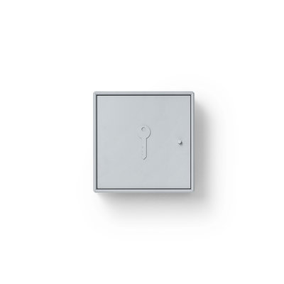 Montana kasten systeem Unlock