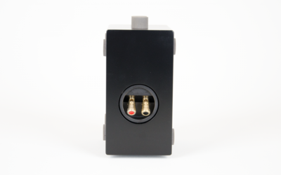 Montana meubel kasten systeem TV & Sound luidspreker, speaker small set van 2