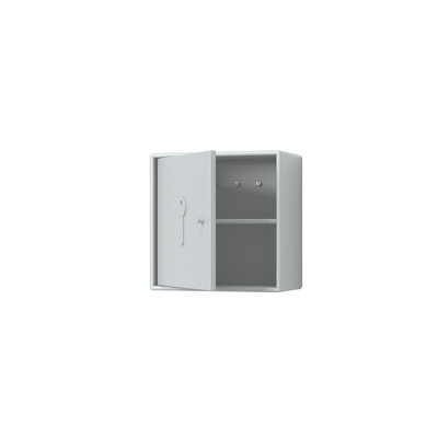 Montana kasten systeem Unlock