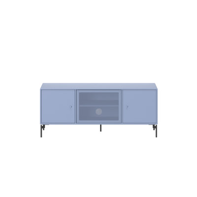 Montana kasten systeem TV & Sound Octave 1