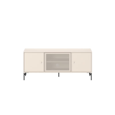 Montana kasten systeem TV & Sound Octave 1
