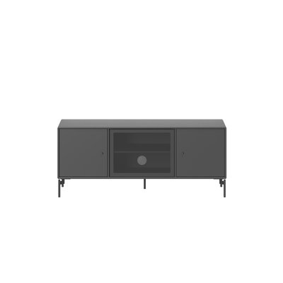 Montana kasten systeem TV & Sound Octave 1