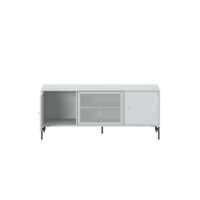 Montana kasten systeem TV & Sound Octave 1