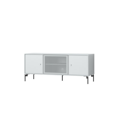Montana kasten systeem TV & Sound Octave 1