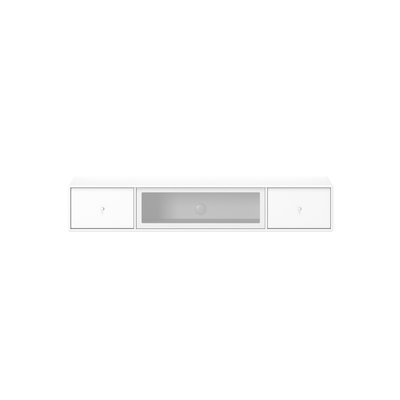 Montana kasten systeem TV & Sound Octave 2