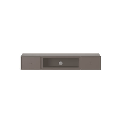 Montana kasten systeem TV & Sound Octave 2