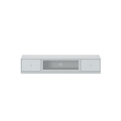 Montana kasten systeem TV & Sound Octave 2
