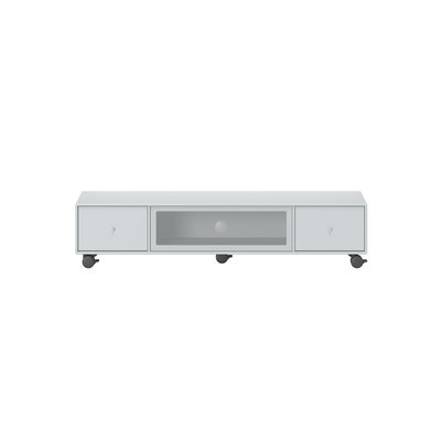 Montana kasten systeem TV & Sound Octave 2