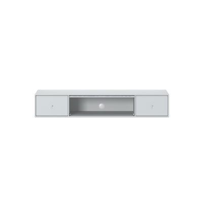 Montana kasten systeem TV & Sound Octave 2
