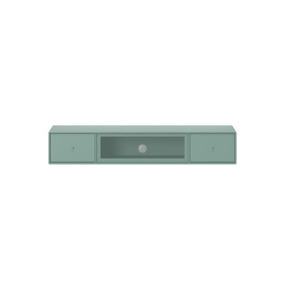 Montana kasten systeem TV & Sound Octave 2