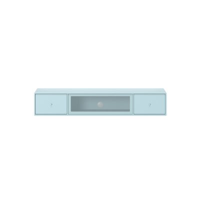 Montana kasten systeem TV & Sound Octave 2