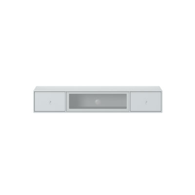 Montana kasten systeem TV & Sound Octave 2