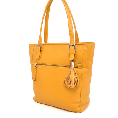 Berba Steffi Mustard 325-072-10
