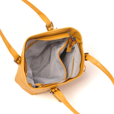 Berba Steffi Mustard 325-072-10