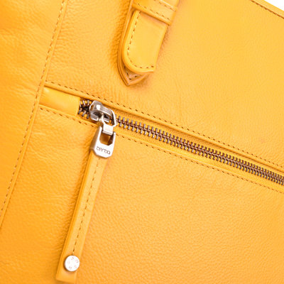 Berba Steffi Mustard 325-072-10