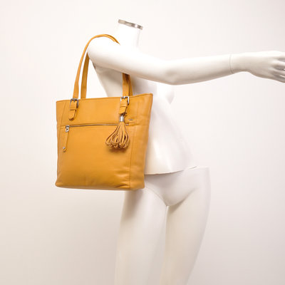 Berba Steffi Mustard 325-072-10