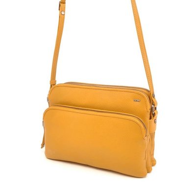Berba Frederica Mustard 325-051-10