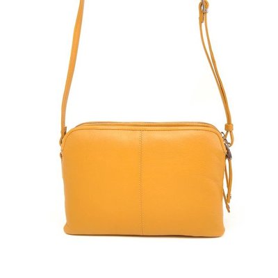 Berba Frederica Mustard 325-051-10
